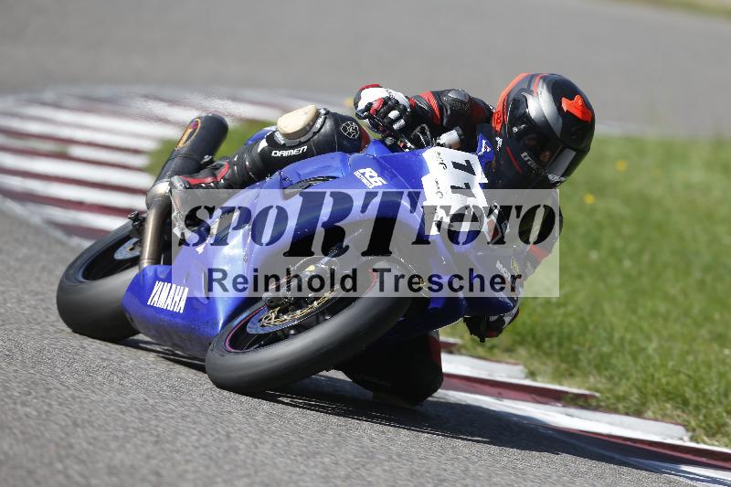 /55 20.09.2025 Speer Racing ADR/Gruppe weiß/111